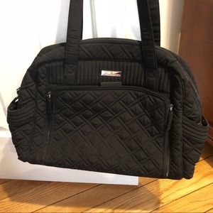 Vera Bradley diaper bag